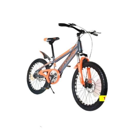 صورة دراجة أطفال رياضية 20 إنش